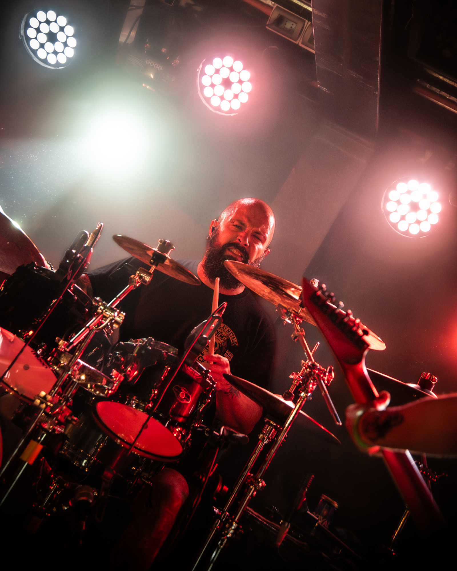 Angelus Apatrida - Latinoamérica Aftermath Tour '24